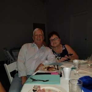 Meet your Posher, Shirley